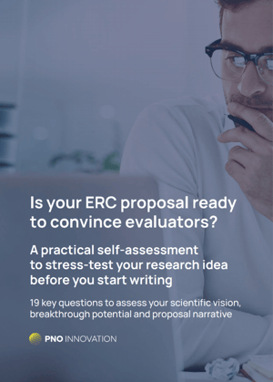 Is your ERC proposal ready to convince evaluators?