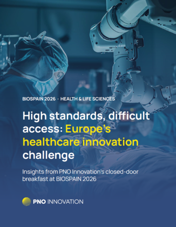 Cover - Report BIOSPAIN